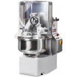 Restoquality P-TWIN TECH 55 2T Dvouramenný hnětač 81 l – Zboží Dáma