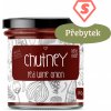 Omáčka Goodie Cibulové chutney s červeným vínem 140 g