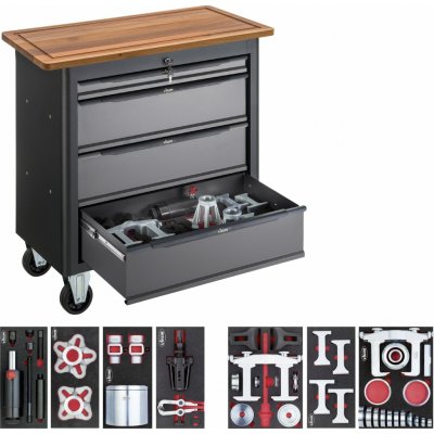 Vigor V5160 66 dílů – Zbozi.Blesk.cz