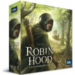 Albi Robin Hood – Zboží Živě
