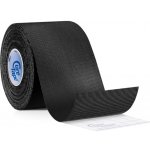 CureTape Sports kineziologický tejp černý 5 cm x 5 m – Zboží Mobilmania