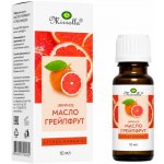 Mirolla Éterický olej Grapefruit 10 ml – Hledejceny.cz