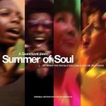 Various - Summer Of Soul Or, When The Revolution Could Not Be Televised Original Motion Picture Soundtrack LP – Zboží Mobilmania