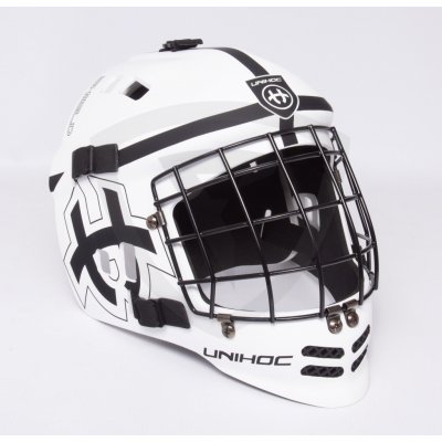 Unihoc Shield maska – Zboží Mobilmania