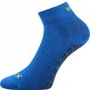 VoXX Sportovní kotníkové ponožky Jumpyx modrá