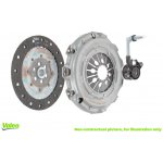 Sada spojky VALEO 834016