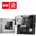 MSI B760M GAMING PLUS WIFI – Hledejceny.cz