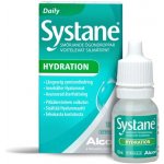 Alcon Systane Hydration zvlhčující oční kapky 10 ml – Hledejceny.cz