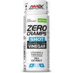 Amix Zero Cramps Shot natural 60 ml – Hledejceny.cz