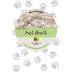 Bohemia Pet Food Wild Adult Broth Fish 100 ml – Sleviste.cz