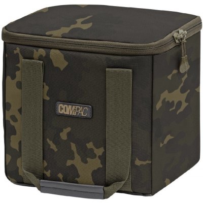 Korda Taška Compac Utility Bag Dark Kamo – Hledejceny.cz