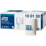 TORK 120123 Basic papírová utěrka 1vr. 120 m karton – Zboží Dáma