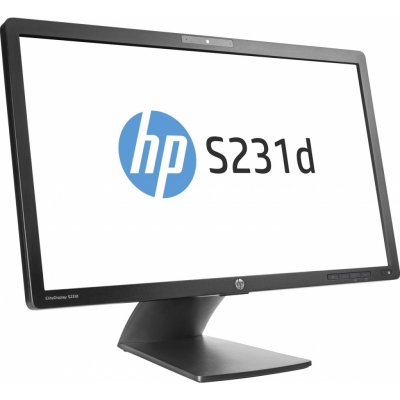 HP EliteDisplay S231d