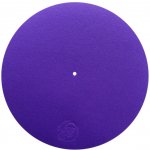 Rane Dr. Suzuki 12“ Mix Edition Slipmat Purple – Zboží Živě