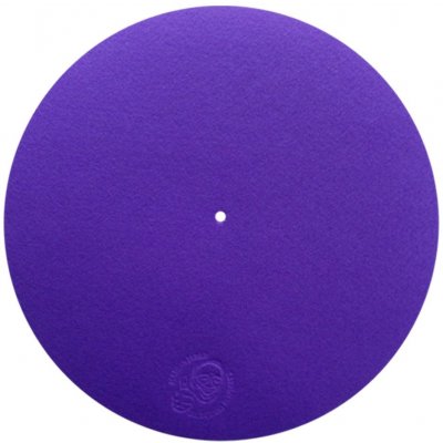 Rane Dr. Suzuki 12“ Mix Edition Slipmat Purple – Zboží Živě