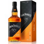Jack Daniel's McLaren Limited Edition 2025 40% 0,7 l (karton) – Zboží Dáma