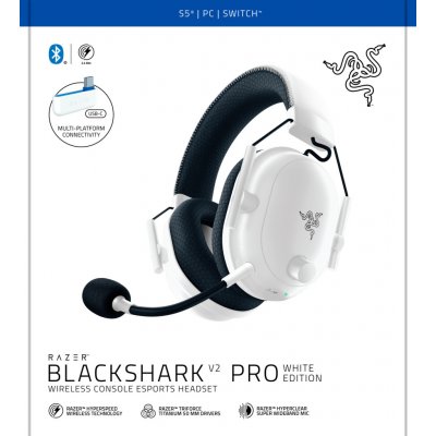 Razer BlackShark V2 Pro PlayStation – Hledejceny.cz