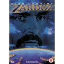 Zardoz DVD