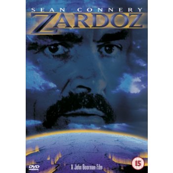 Zardoz DVD