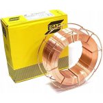 Esab OK 12,58 0,8 mm 5 kg cívka – Zboží Dáma