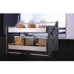 Dvojkoš horní stahovací STARLIFT10 900mm Cr – Zboží Dáma