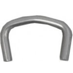 Nerezová spona ke svařovaným sítím – Zboží Mobilmania