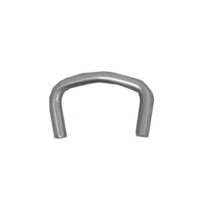 Nerezová spona ke svařovaným sítím – Zboží Mobilmania