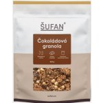 Šufan Granola čokoládová 420 g – Zboží Dáma