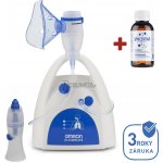 Omron A3 Complete NE-C300-ITA – Zboží Živě