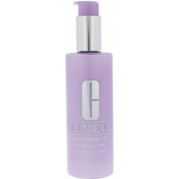 Clinique Take The Day Off Cleansing Milk čistící mléko 200 ml