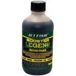 Jet Fish Legend Range booster Švestka / Česnek 250 ml – Zboží Dáma