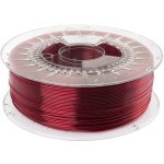 Spectrum Premium PET-G 1.75mm ČERVENÁ -TRANSPARENT RED 1kg – Zboží Živě