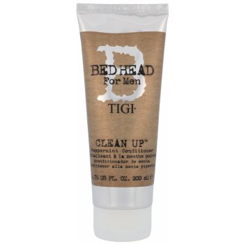 Tigi Bed Head Men Charge Up Conditioner 200 ml