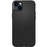 Pouzdro Spigen Liquid Air Matte iPhone 14 Plus černé – Hledejceny.cz