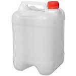 J.P. plast Kanystr, stohovatelný 5 l – Zboží Dáma