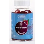 Biomic probiotiká malina 90 Gummies – Hledejceny.cz