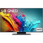 LG 50QNED85 – Zboží Živě