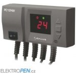 Thermo-Control Salus PC12HW – Zboží Mobilmania