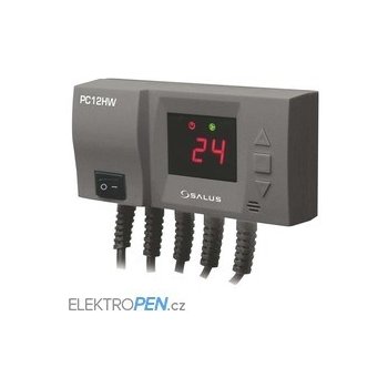 Thermo-Control Salus PC12HW