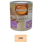Xyladecor Lak podlahový 0,75 l lesk – Zbozi.Blesk.cz