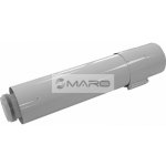 Protherm trubka spalinová koaxiální 60/100 mm x 500 mm 0020257007 – Hledejceny.cz