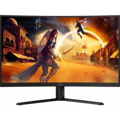 AOC CQ32G4VE – Zboží Živě