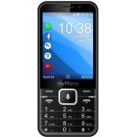 myPhone UP Smart LTE Dual SIM – Hledejceny.cz