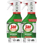 Jar Power Spray Citronová Vůně 2 x 500 ml – Zboží Dáma