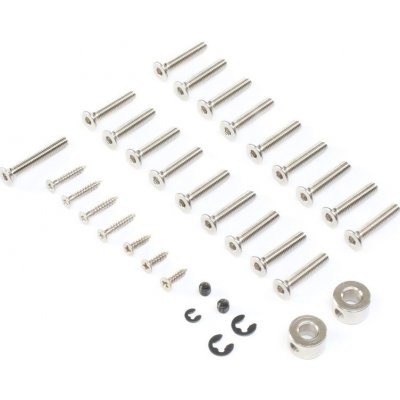 Maule M-7 1.5m Sada příslušenství – Sleviste.cz