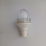decoLED LED žárovka patice E27 ledově bílá – Hledejceny.cz