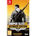 Sniper Elite 3 (Ultimate Edition) – Zboží Živě