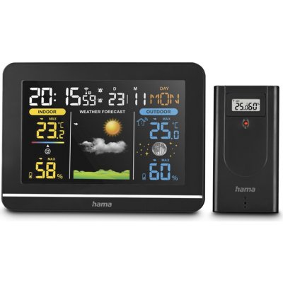 Hama Usedom 222242 – Sleviste.cz