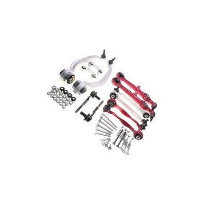 Sada ramen přední nápravy Febi ProKit 8D0407151ESAD Škoda Superb | Zboží Auto
