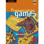 Pronunciation Games - Hancock Mark – Hledejceny.cz